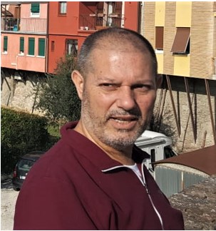 Muñoz Martín Portrait